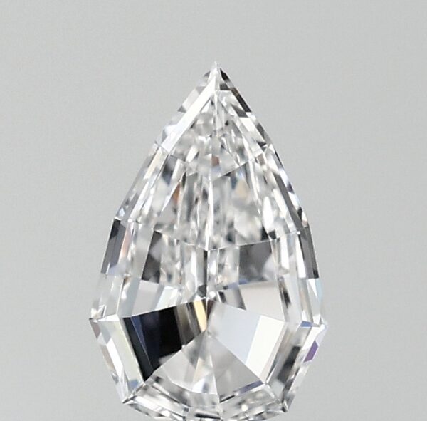 Modified PEAR Step Cut  0.31 6.40*4.12*1.79