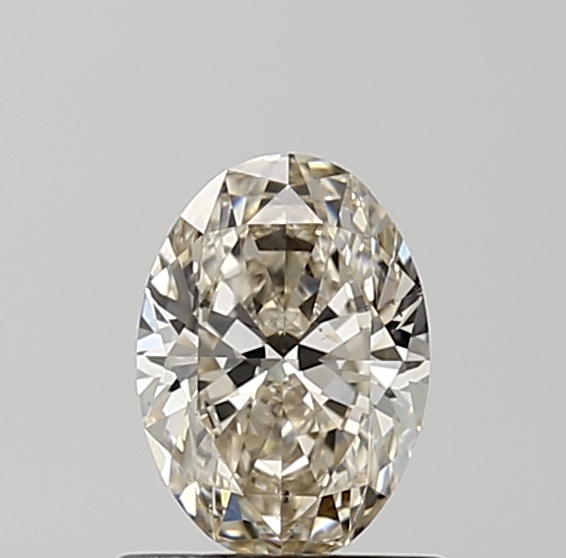 OVAL VG 0.8 7.23*5.17*3.18