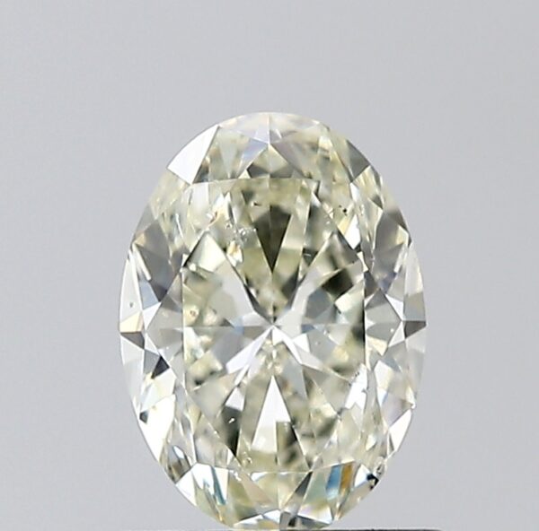 OVAL VG 0.9 7.36*5.29*3.37