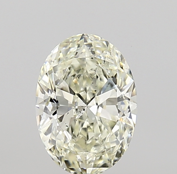 OVAL VG 0.91 7.84*5.53*3.07