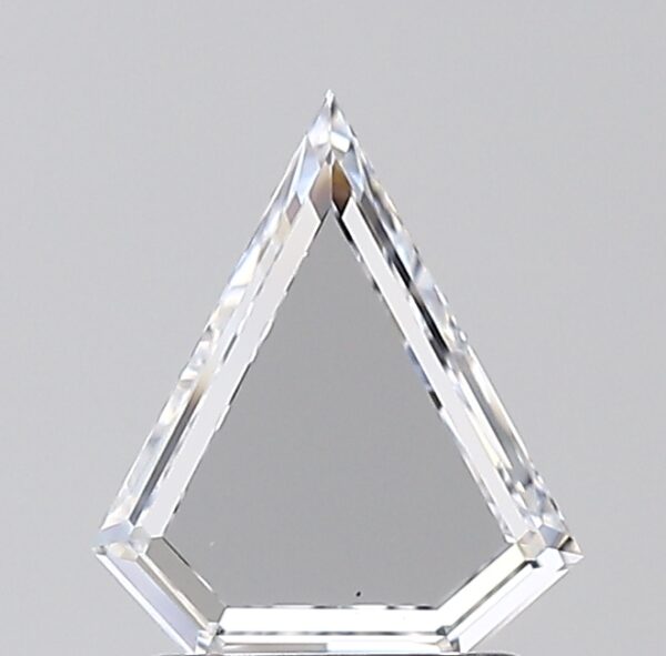 Modified Shield Step Cut  0.76 8.56*7.32*1.56