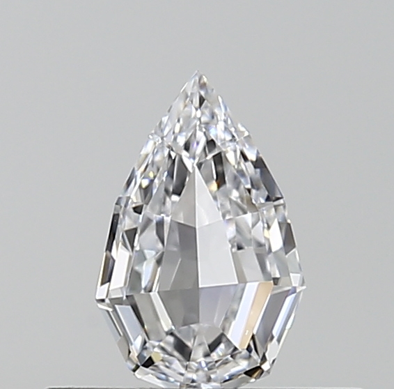 Modified PEAR Step Cut  0.33 5.97*3.86*2.00