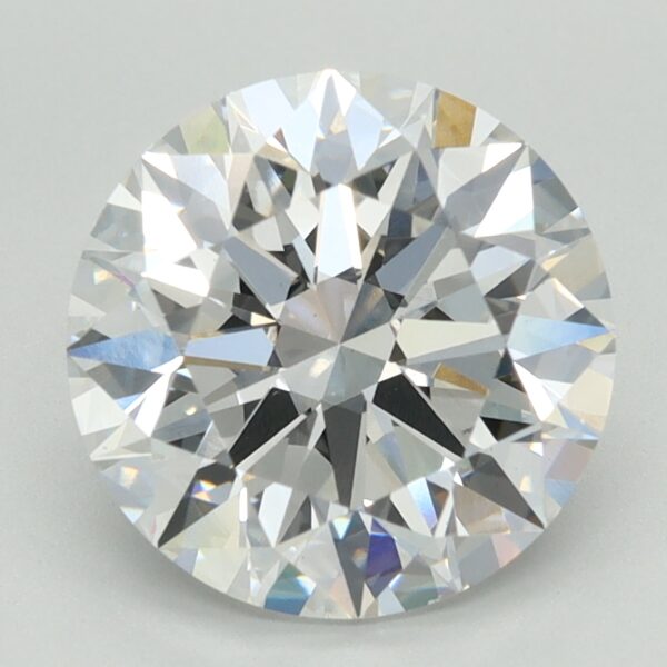 ROUND EX 2.36 8.70x8.74x5.11