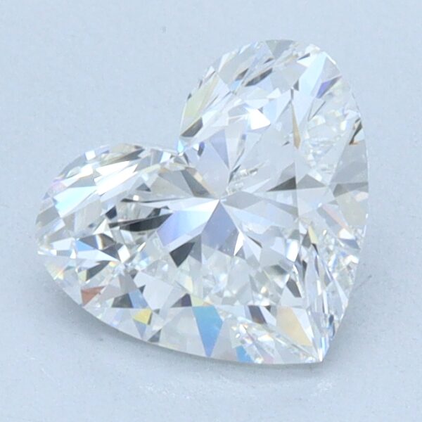 HEART  1.06 6.54x6.91x4.16