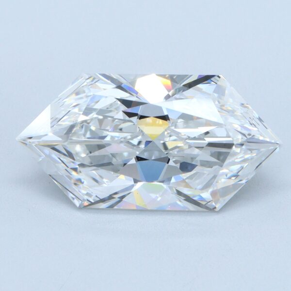 DUTCH MARQUISE  4.07 15.94x8.02x5.20