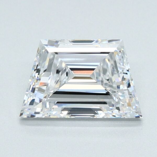 TRAPEZOID STEP  1.04 7.88x5.00x3.27