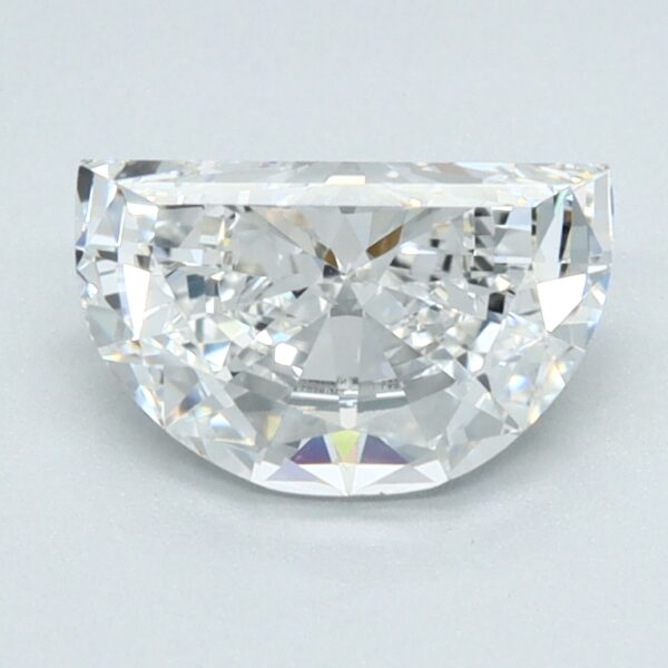 HALF MOON  1.09 8.16x5.07x3.60