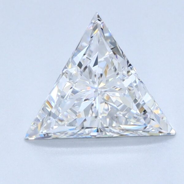 TRIANGLE  1.08 7.11x8.27x4.10