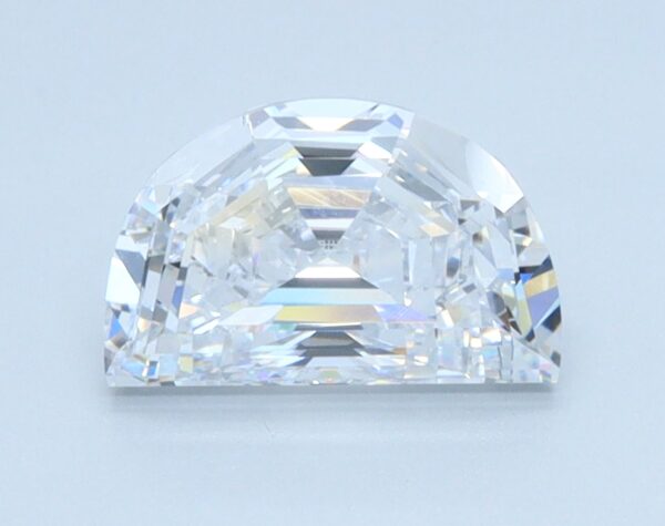 HALF MOON STEP  1.29 8.46x5.38x3.70