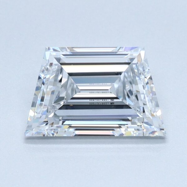 TRAPEZOID STEP  1.14 8.41x5.24x3.11