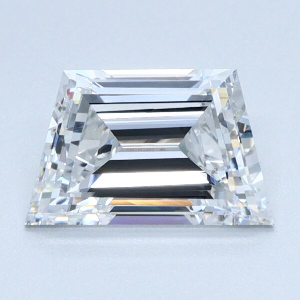 TRAPEZOID STEP  1.1 8.40x5.26x3.17