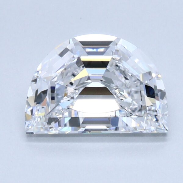 HALF MOON STEP  1.33 8.32x5.74x3.56