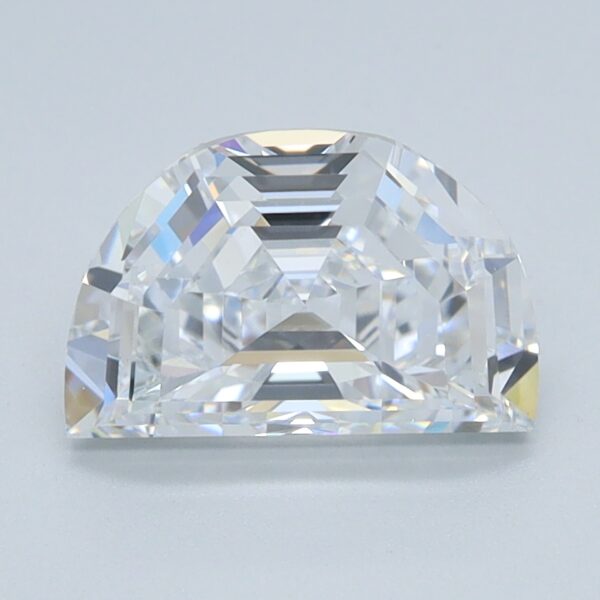 HALF MOON STEP  1.53 8.82x5.77x3.91