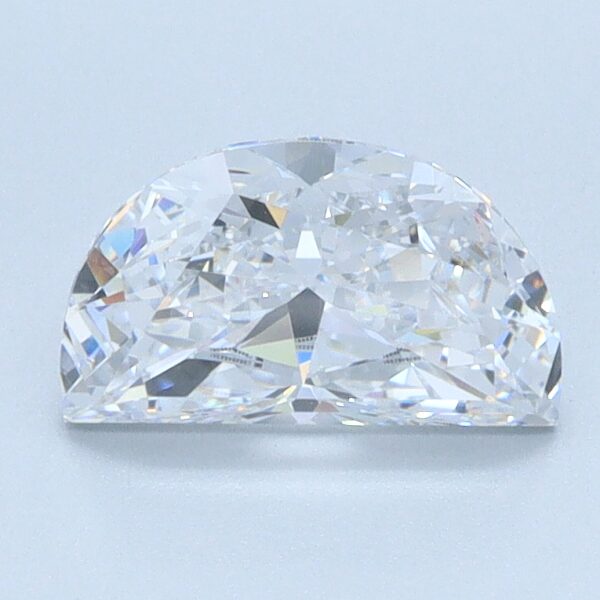 HALF MOON  1.24 8.51x5.21x3.86