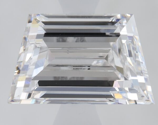 TRAPEZOID STEP  1.52 8.58x5.27x3.63