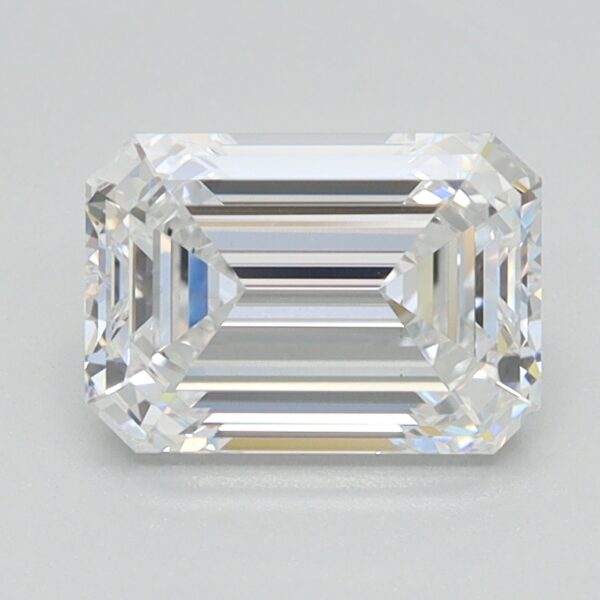 EMERALD  1.51 7.71x5.42x3.71