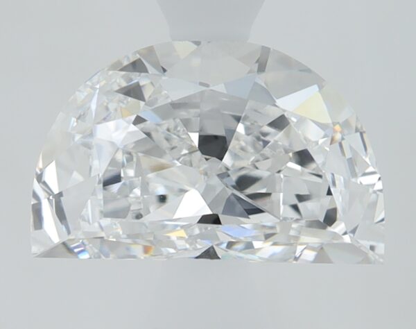 HALF MOON  1.18 8.60x5.37x3.56