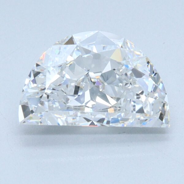 HALF MOON  1.18 8.57x5.39x3.68