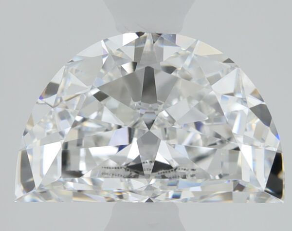 HALF MOON  1.03 7.97x5.05x3.56