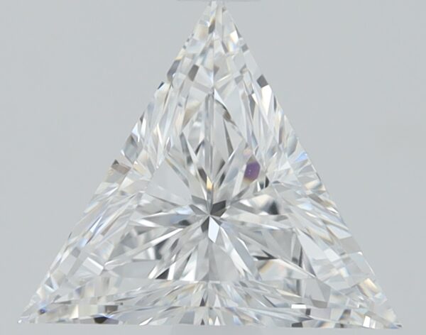 TRIANGLE  1.22 7.42x8.60x4.20