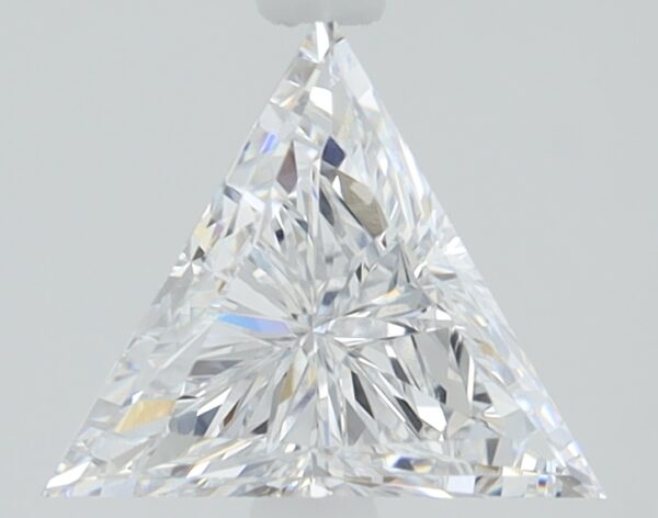 TRIANGLE  1.27 7.37x8.54x4.20