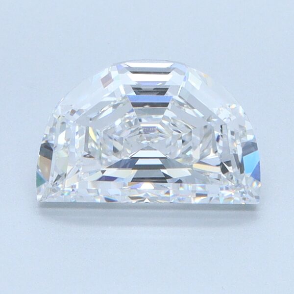 HALF MOON STEP  1.43 8.65x5.56x3.86