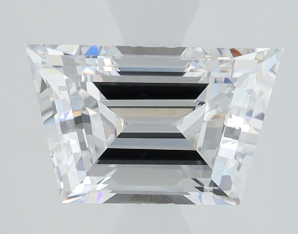 TRAPEZOID STEP  1.27 8.61x5.27x3.65