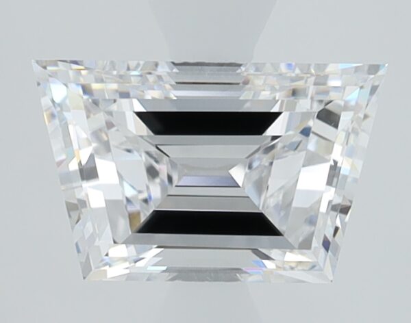 TRAPEZOID STEP  1.29 8.61x5.31x3.67