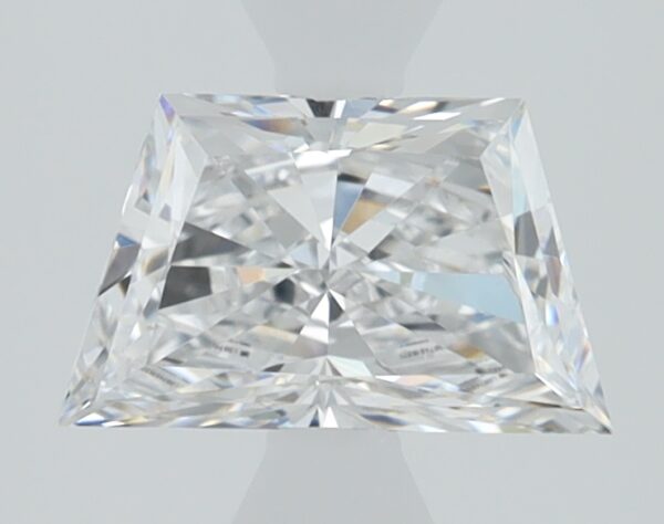 TRAPEZOID  1.21 8.53x5.12x3.64