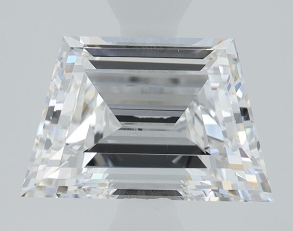 TRAPEZOID STEP  1.32 8.59x5.51x3.49