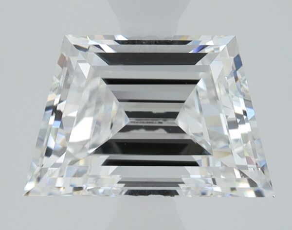 TRAPEZOID STEP  1.32 8.55x5.49x3.58