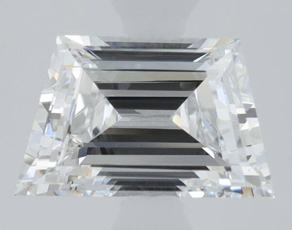 TRAPEZOID STEP  1.03 8.18x5.06x3.20