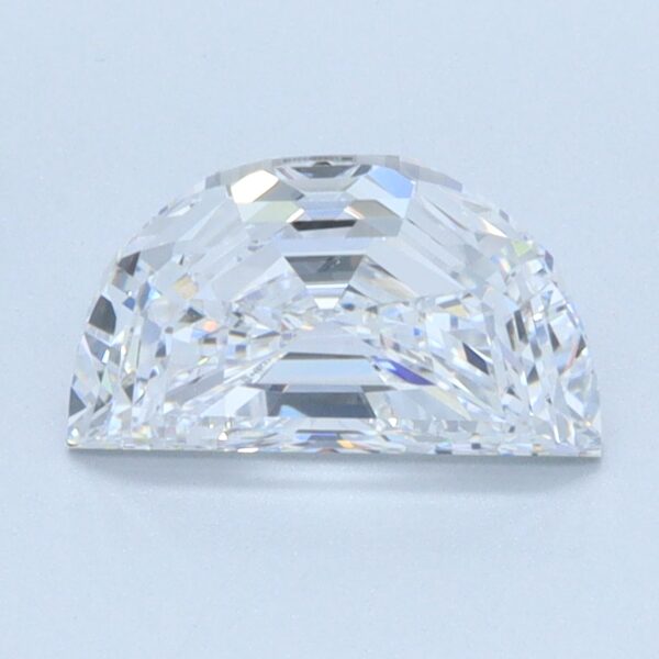 HALF MOON STEP  1.19 8.51x5.13x3.58