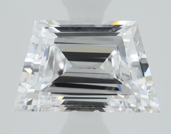 TRAPEZOID STEP  1.09 8.34x5.13x3.24