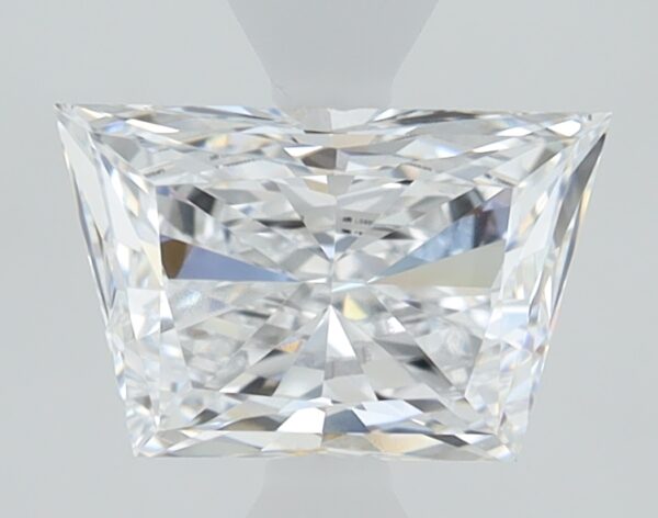 TRAPEZOID  1.25 8.76x5.49x3.30