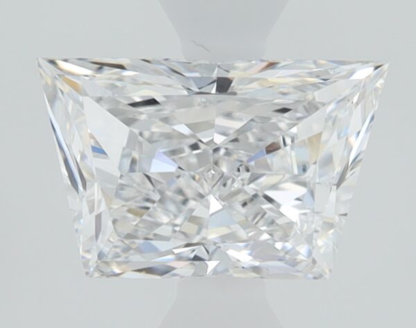 TRAPEZOID  1.08 8.18x5.08x3.39