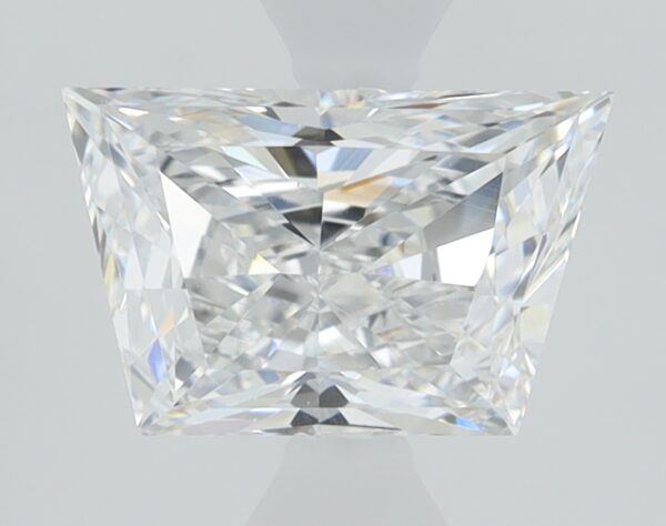 TRAPEZOID  1.09 8.23x5.23x3.34