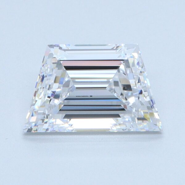 TRAPEZOID STEP  1.57 9.18x5.77x3.65