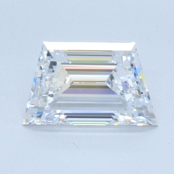 TRAPEZOID STEP  1.56 9.18x5.71x3.72