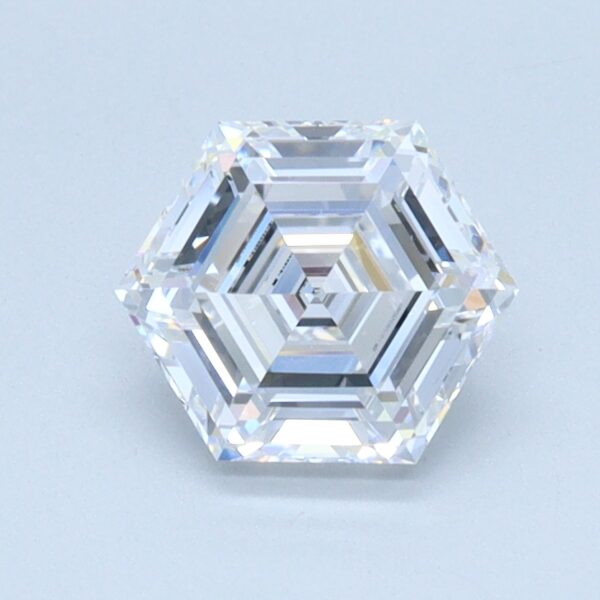 HEXAGON  1.02 7.01x5.97x3.57