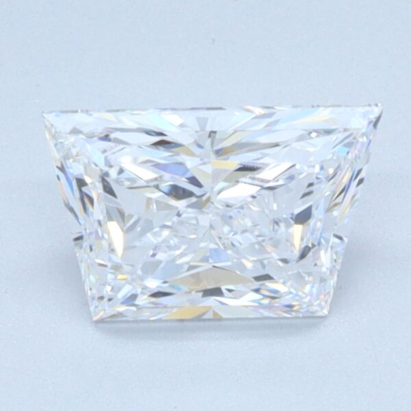 TRAPEZOID  1.03 8.10x5.09x3.26