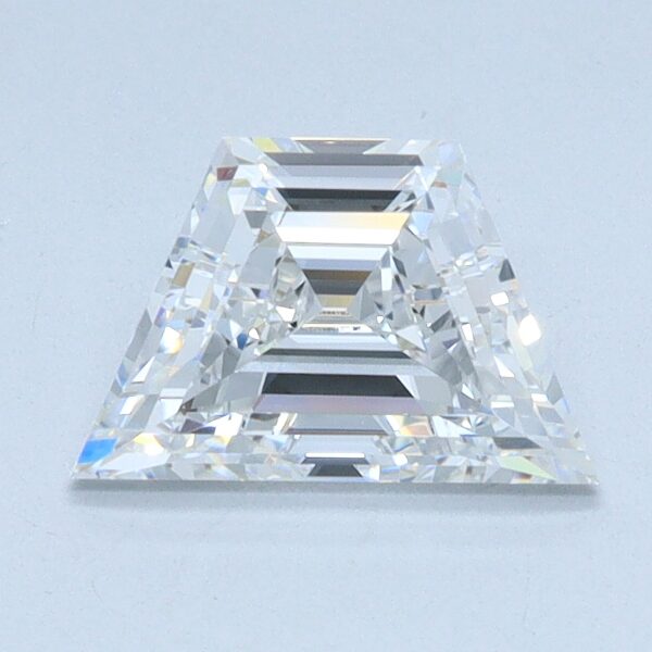 TRAPEZOID STEP  1.08 8.58x5.51x3.43