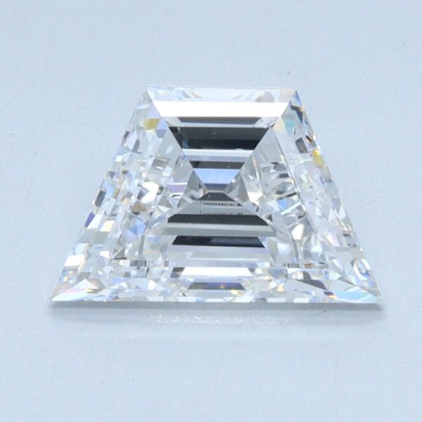 TRAPEZOID STEP  1.09 8.54x5.34x3.45