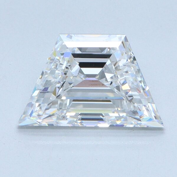 TRAPEZOID STEP  1.56 9.43x5.90x3.99