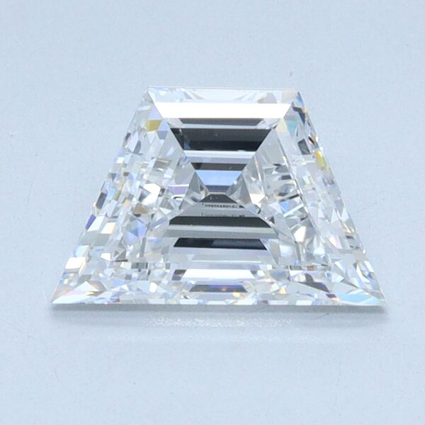 TRAPEZOID STEP  1.07 8.28x5.27x3.57