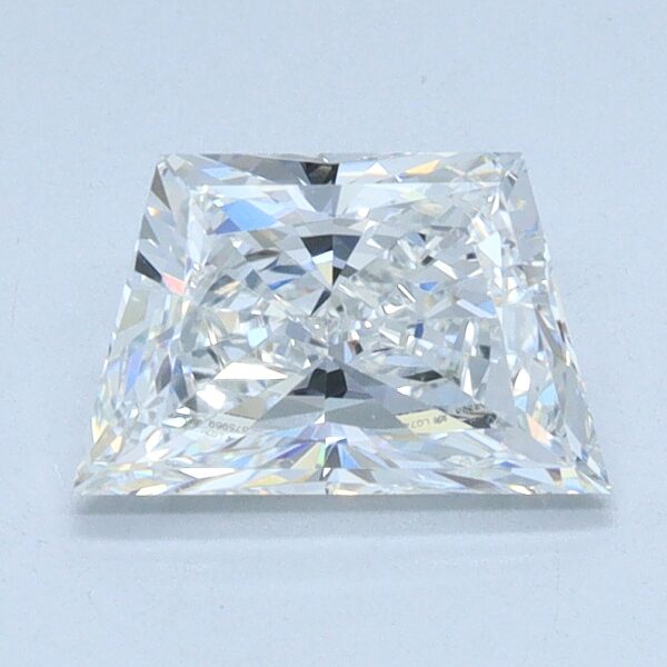 TRAPEZOID  1.06 8.03x5.04x3.41