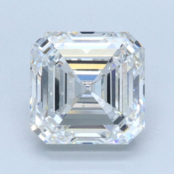 ASSCHER  1.06 5.67x5.64x3.66