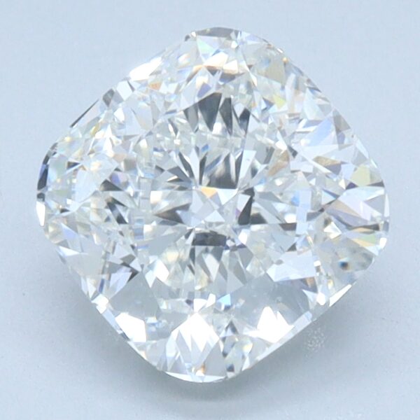 CUSHION MODIFIED  1.64 6.49x6.46x4.49