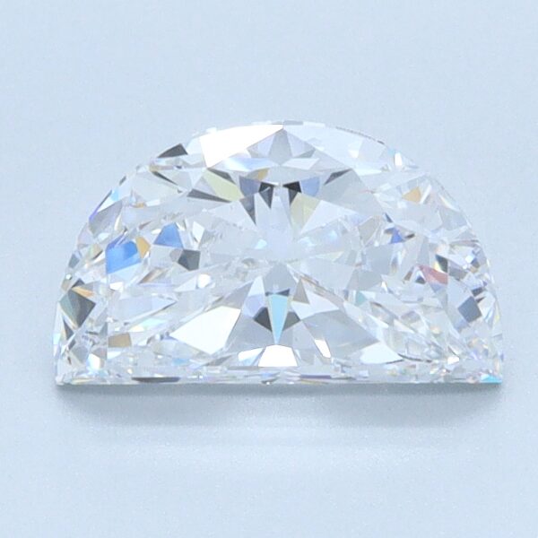 HALF MOON  1.25 8.52x5.28x3.94