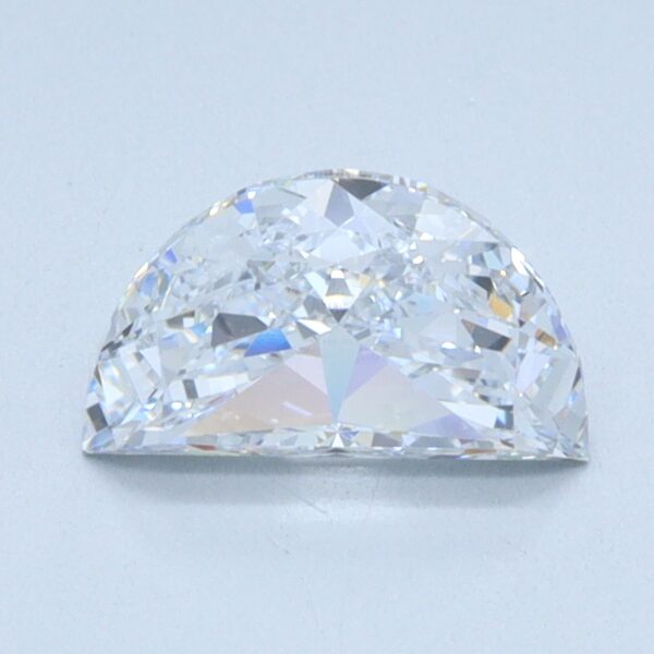 HALF MOON  1.01 7.99x5.00x3.53